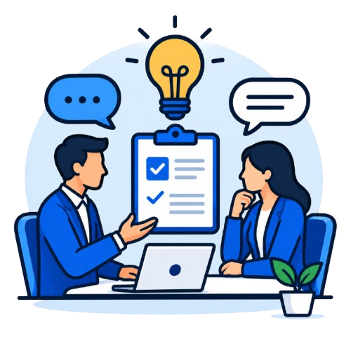Consultation